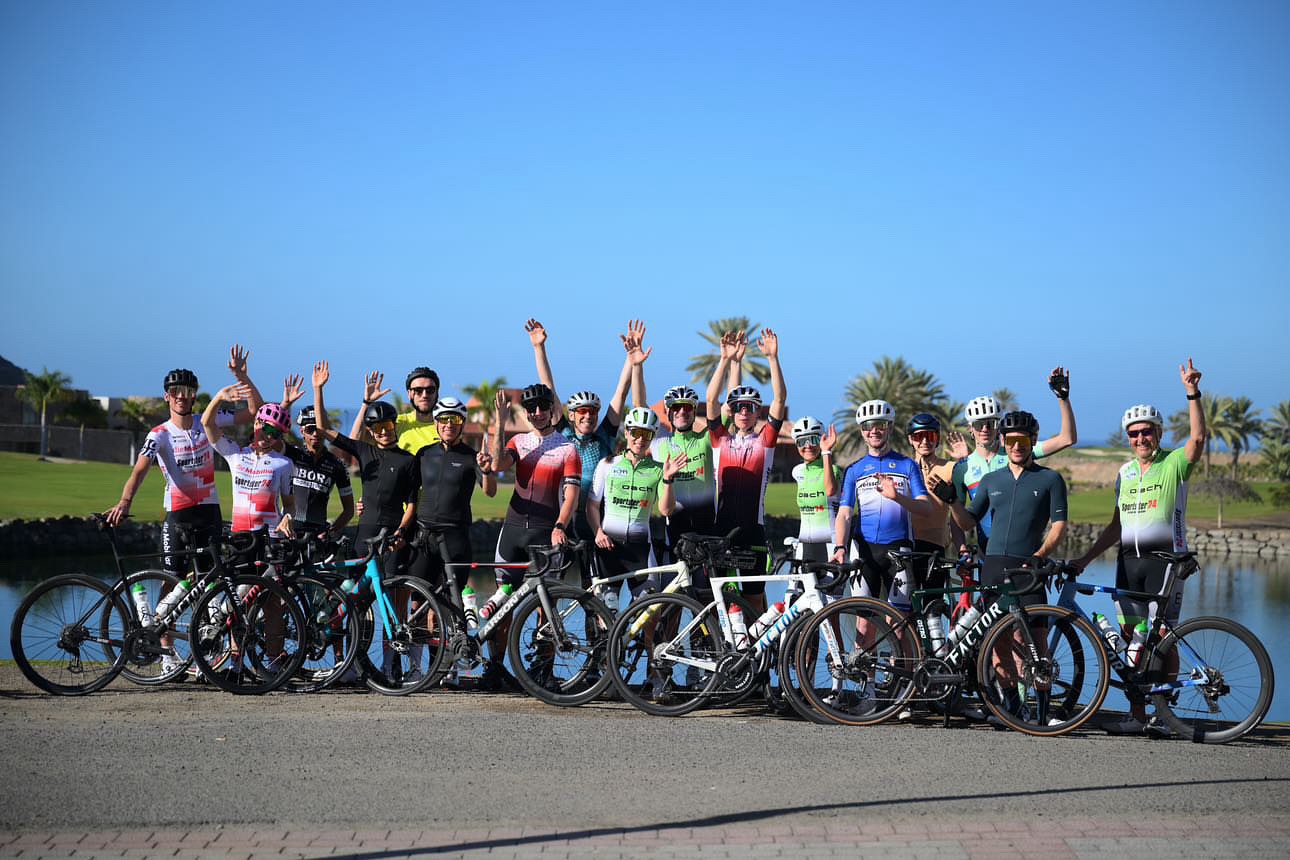 Multisports Experience