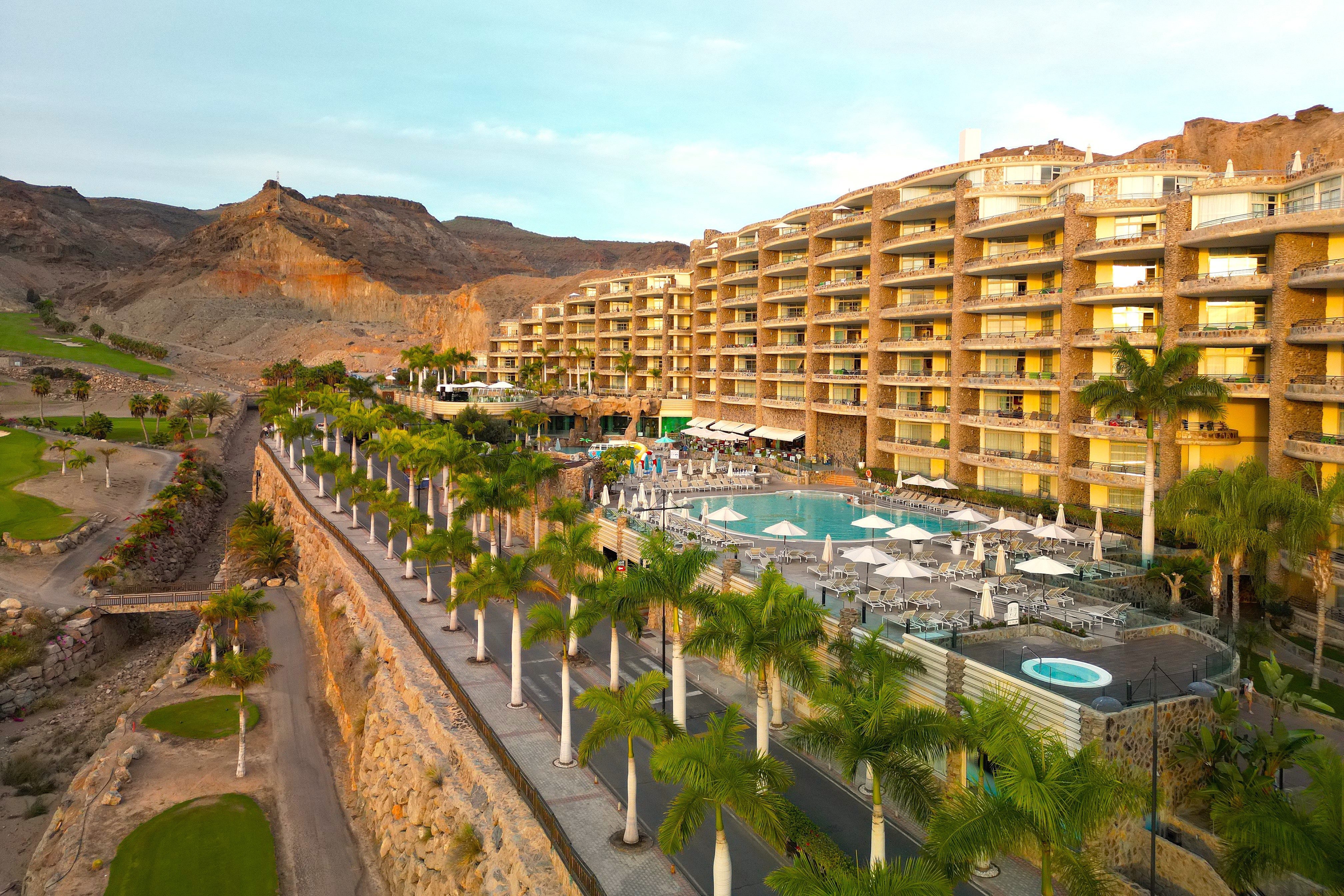 Gran Canaria Multi Sport Week